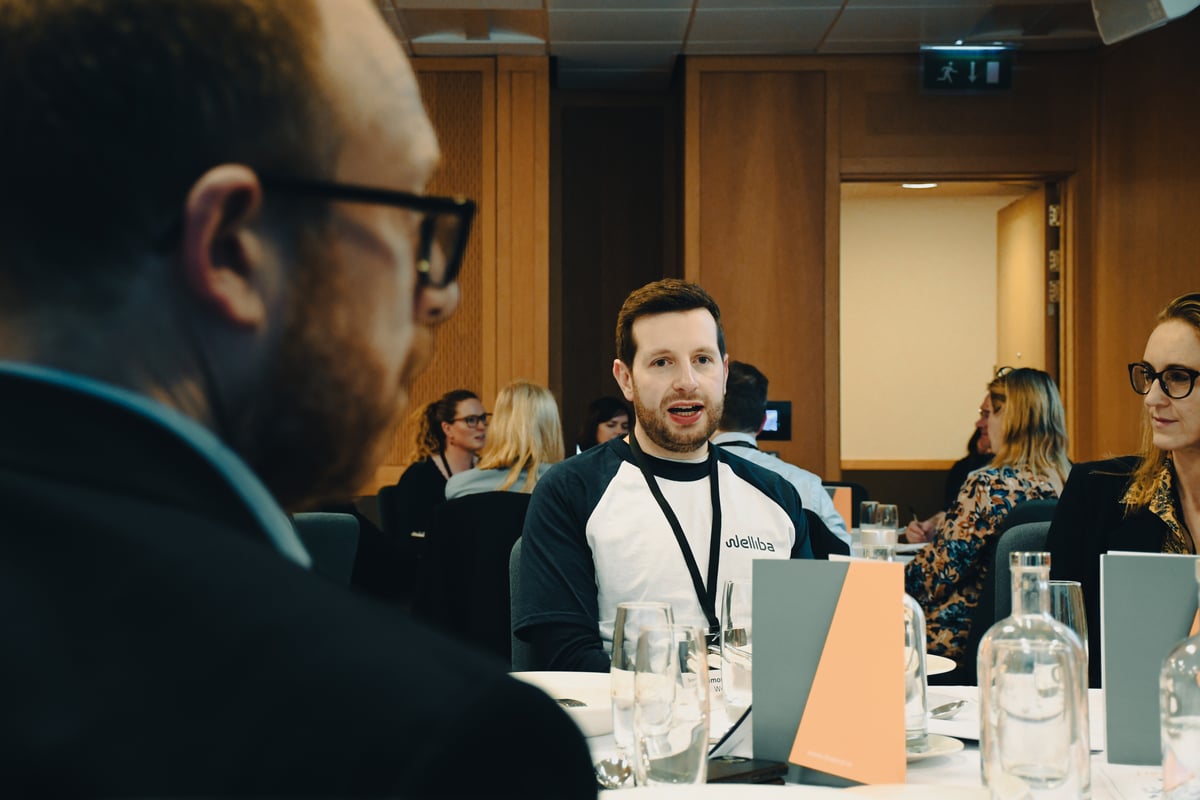 Talent_Summit_Lunch-74